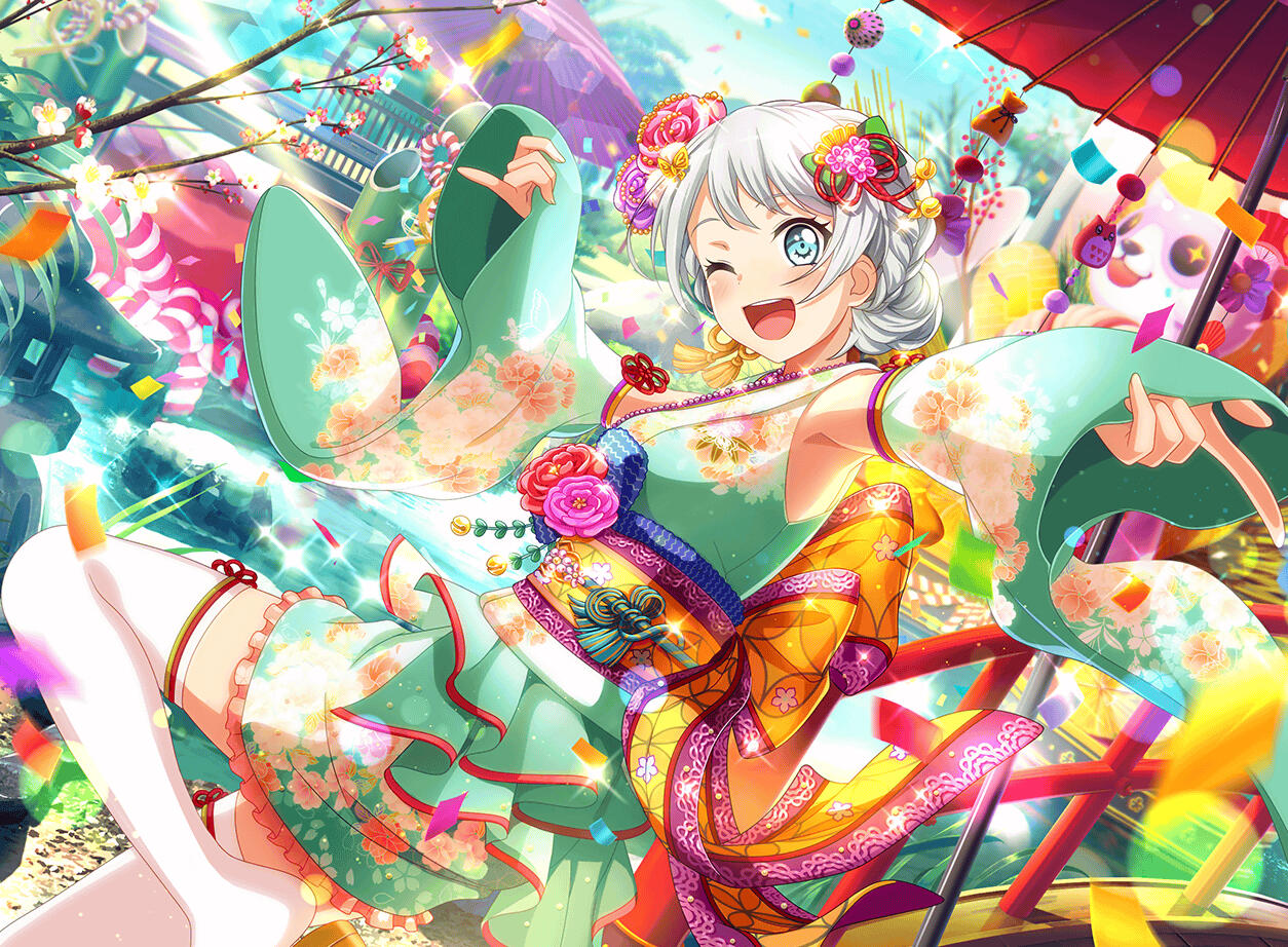 Hello! Im M! Im a pasupare/aya stan! Keep reading to learn more!