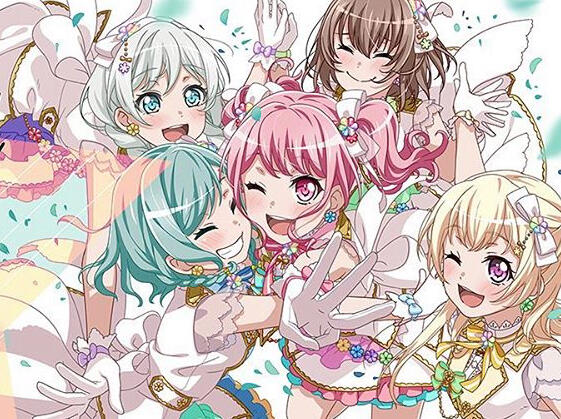 Hello! Im M! Im a pasupare/aya stan! Keep reading to learn more!